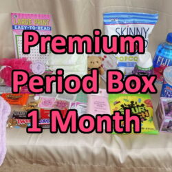 period box 1 month