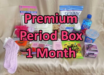 period box 1 month