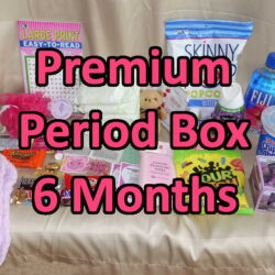 period box 6 months