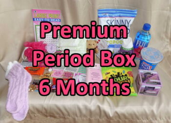 period box 6 months