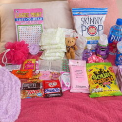 period box
