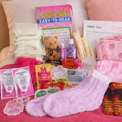 first period kit