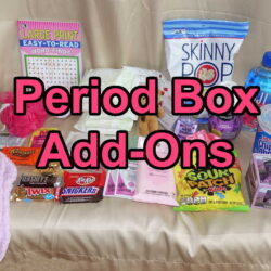 period box add-ons