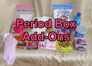period box add-ons