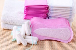period box - monthly essentials